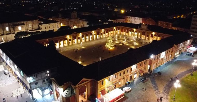 Natale a Lugo